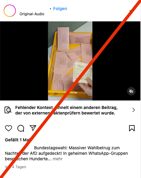 Screenshot Share Schreddervideo2