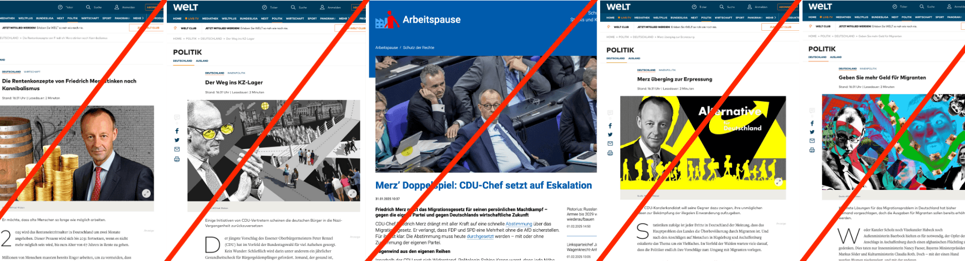 BTW DG Merz Sites Collage